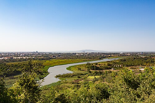 Bahir Dar