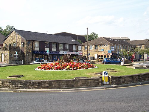 Baildon, United Kingdom Baildon
