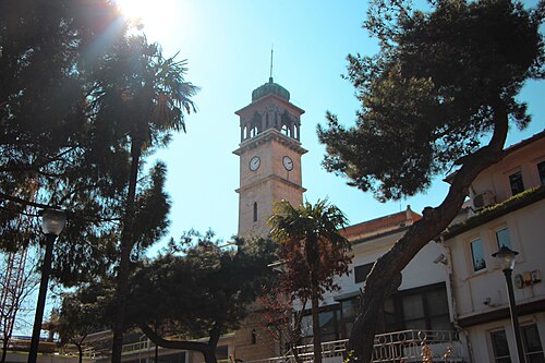 Balıkesir