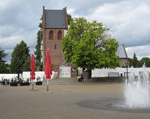Ballerup, Denmark Ballerup