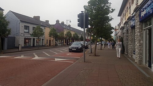 Ballincollig, Ireland Ballincollig