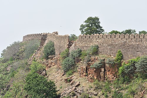 Bānda, India Bānda
