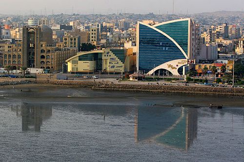 Bandar Abbas, Iran Bandar Abbas