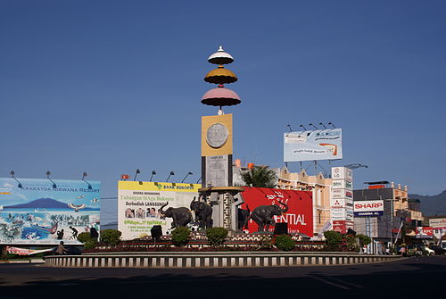 Bandar Lampung, Indonesia Bandar Lampung