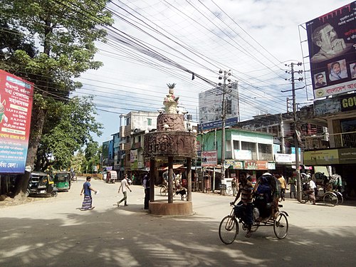 Bāndarban, Bangladesh Bāndarban