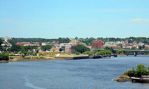 Bangor ME, United States Bangor