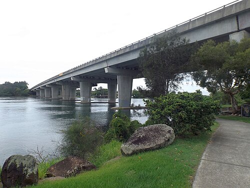 Banora Point