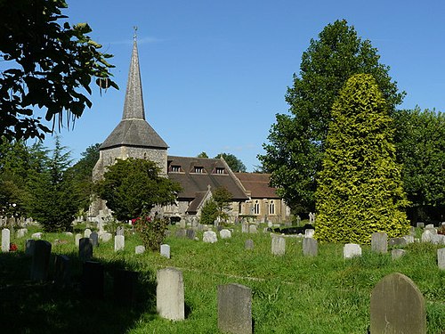 Banstead, United Kingdom Banstead