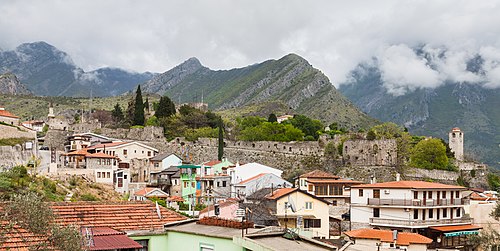 Bar, Montenegro Bar
