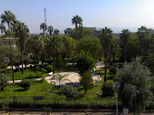 Baraki, Algeria Baraki