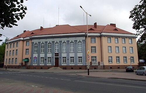 Baranovichi, Belarus Baranovichi