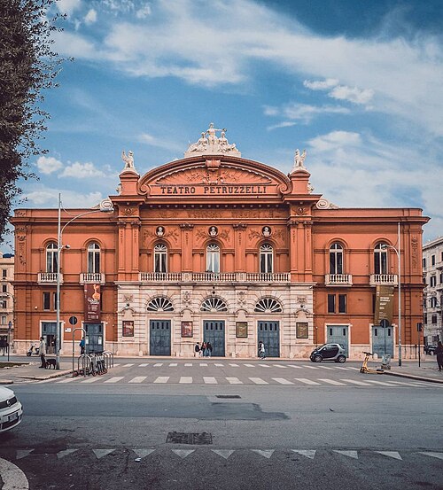 Bari, Italy Bari