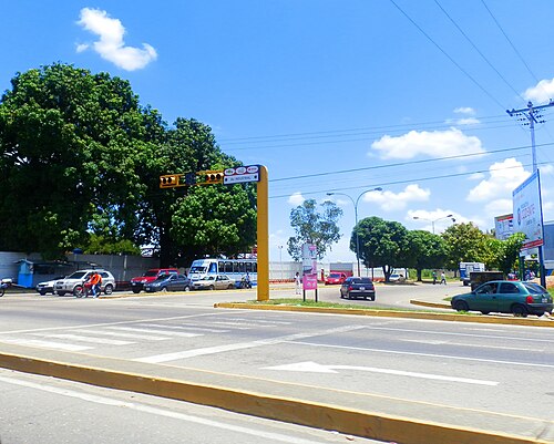 Barinas, Venezuela Barinas