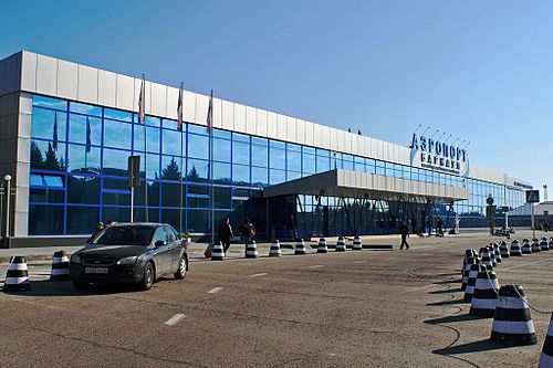 Barnaul, Russian Federation Barnaul