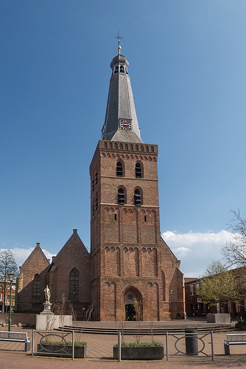 Barneveld