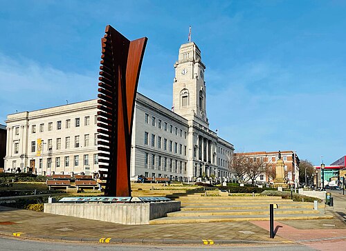 Barnsley
