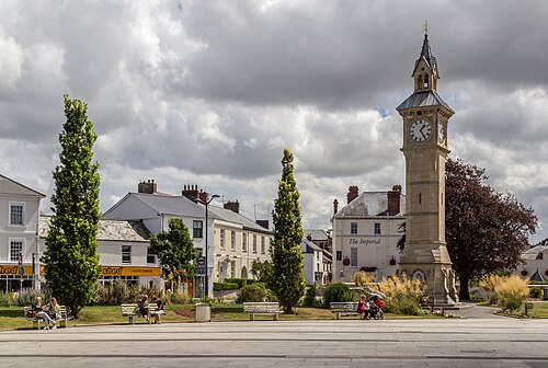 Barnstaple