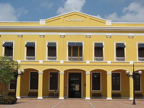 Barranquilla, Colombia Barranquilla