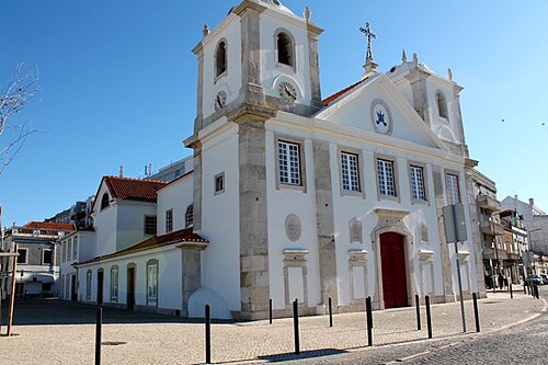 Barreiro, Portugal Barreiro