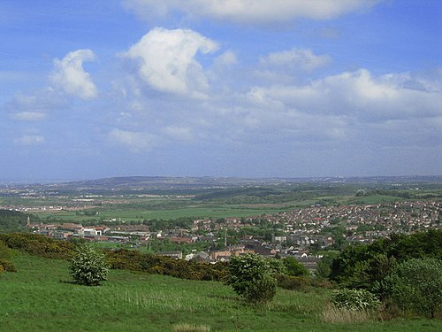 Barrhead, United Kingdom Barrhead