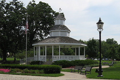 Bartlett IL, United States Bartlett