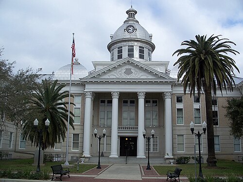 Bartow FL, United States Bartow