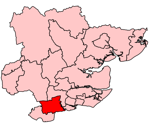 Basildon