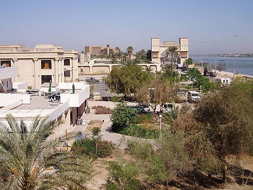 Basrah