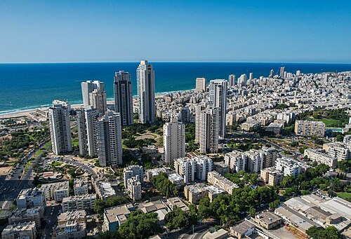 Bat Yam