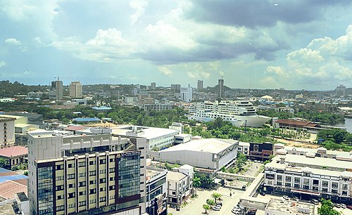 Batam, Indonesia Batam