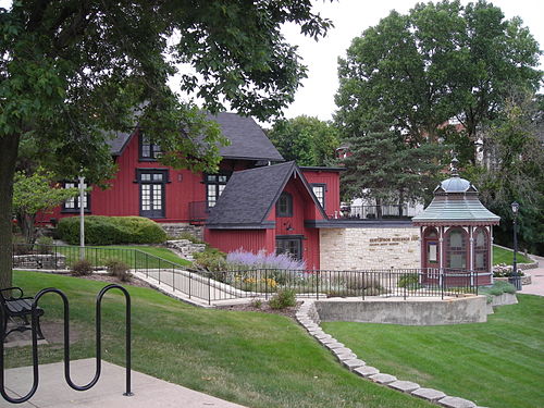 Batavia IL, United States Batavia