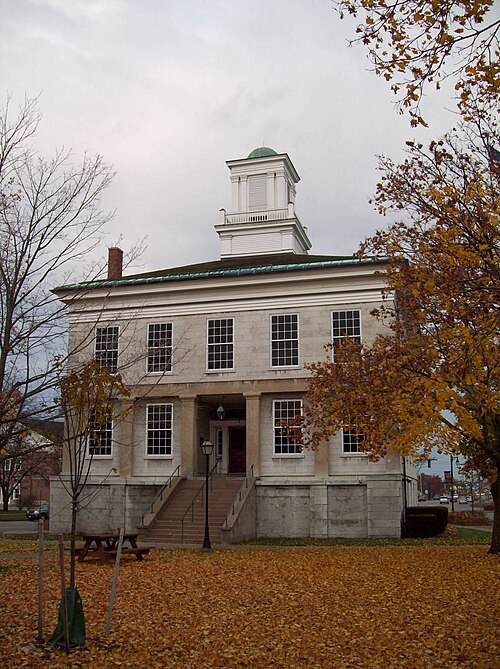 Batavia NY, United States Batavia