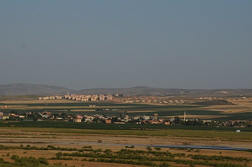 Batman, Turkey Batman