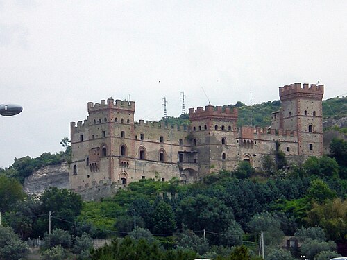 Battipaglia, Italy Battipaglia