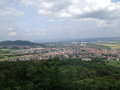 Baunatal