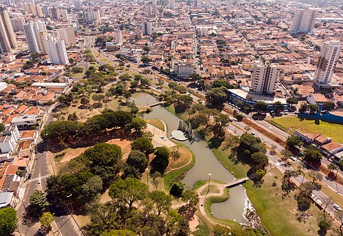 Bauru, Brazil Bauru