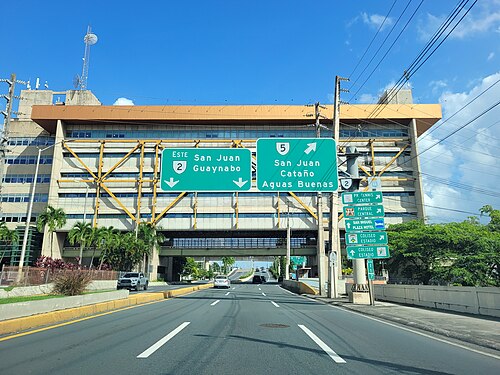 Bayamón, Puerto Rico Bayamón