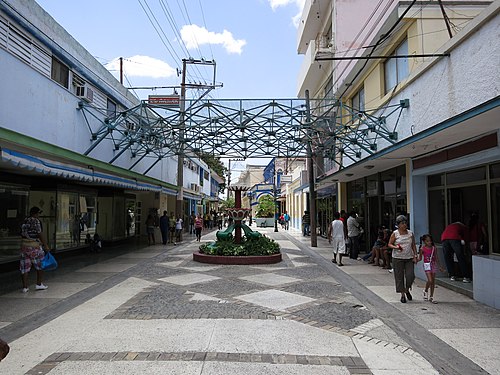 Bayamo, Cuba Bayamo