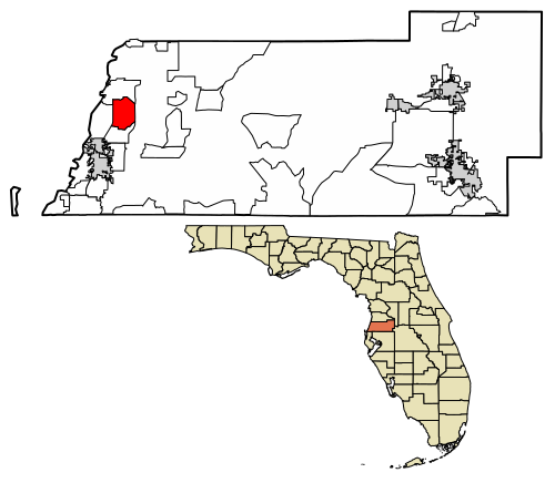 Bayonet Point FL, United States Bayonet Point