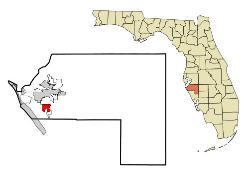 Bayshore Gardens