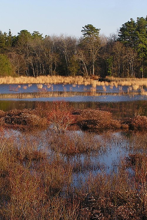 Bayville NJ, United States Bayville