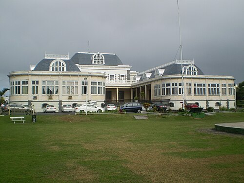 Beau Bassin-Rose Hill, Mauritius Beau Bassin-Rose Hill