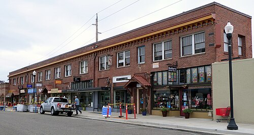 Beaverton OR, United States Beaverton