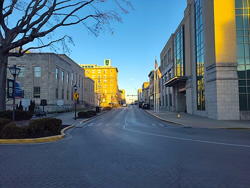 Beckley WV, United States Beckley