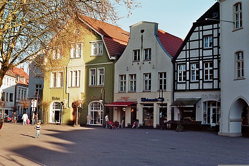 Beckum
