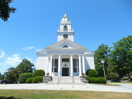 Bedford NH, United States Bedford