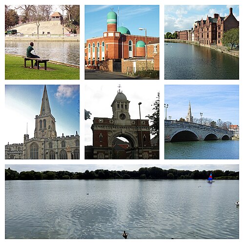 Bedford, United Kingdom Bedford