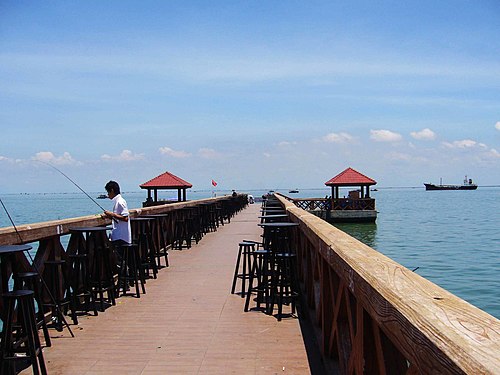 Beihai, China Beihai