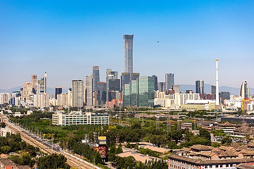 Beijing, China Beijing