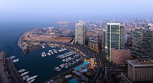 Beirut, Lebanon Beirut